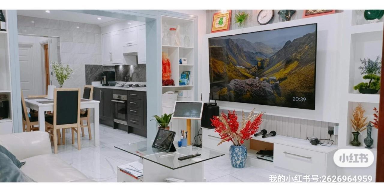 Min Su Rooms Stanwell Bagian luar foto