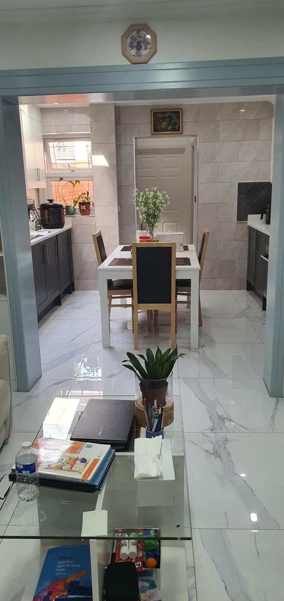 Min Su Rooms Stanwell Bagian luar foto