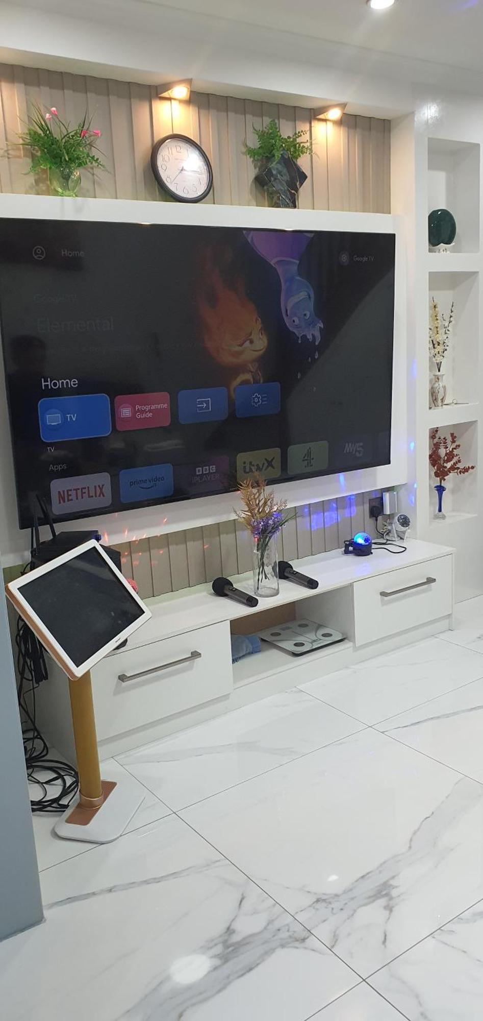 Min Su Rooms Stanwell Bagian luar foto