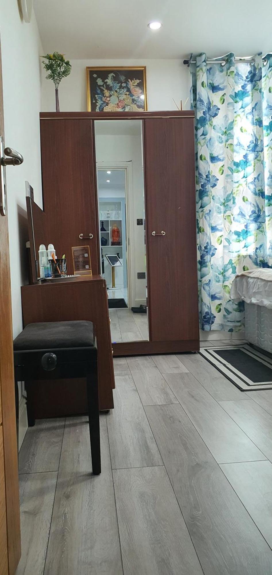 Min Su Rooms Stanwell Bagian luar foto