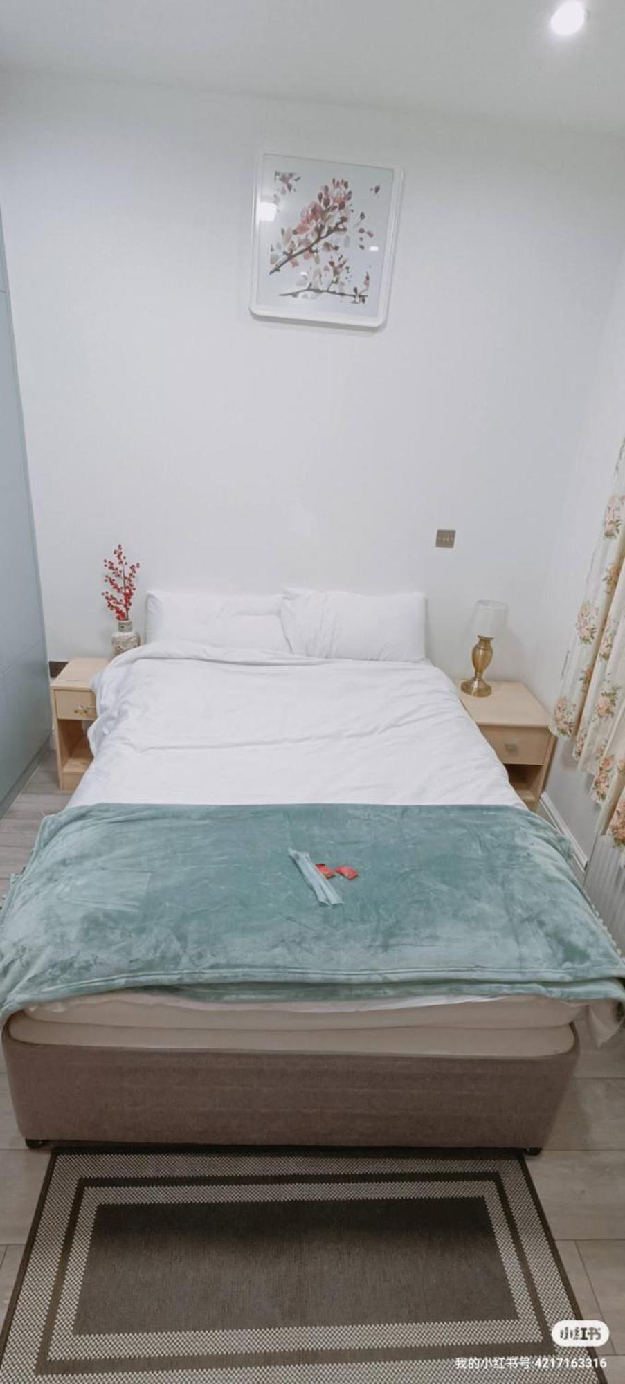 Min Su Rooms Stanwell Bagian luar foto