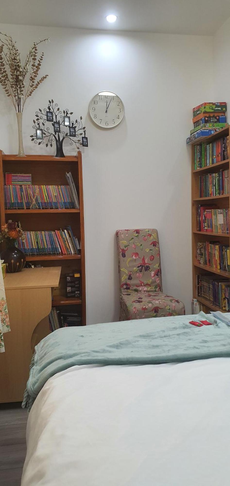 Min Su Rooms Stanwell Bagian luar foto
