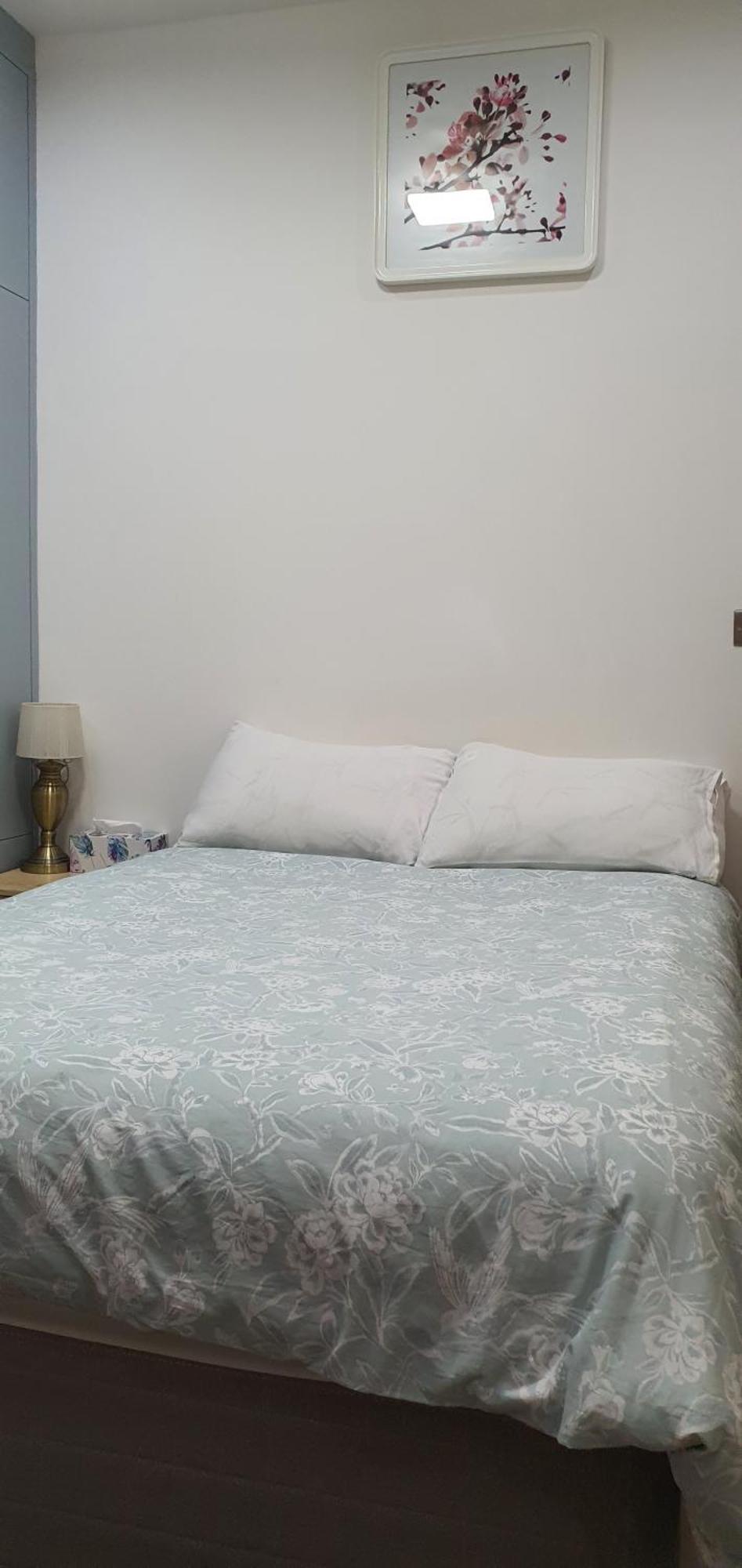 Min Su Rooms Stanwell Bagian luar foto
