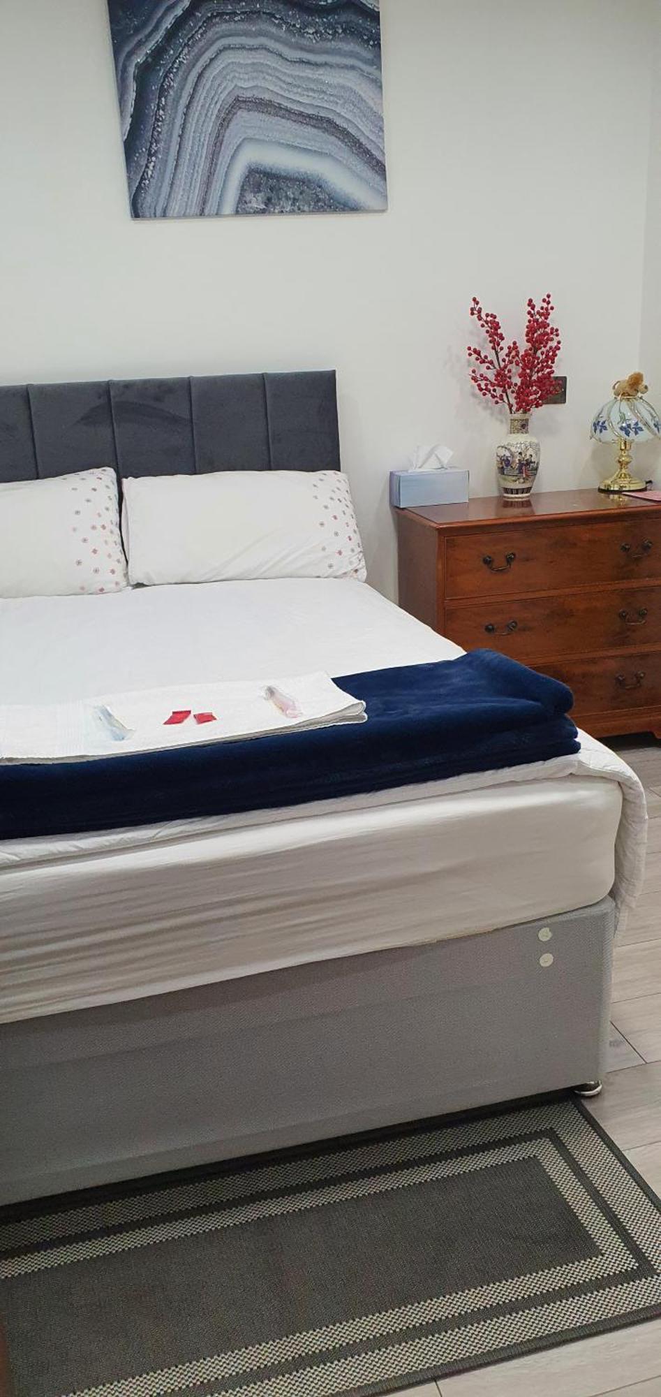 Min Su Rooms Stanwell Bagian luar foto