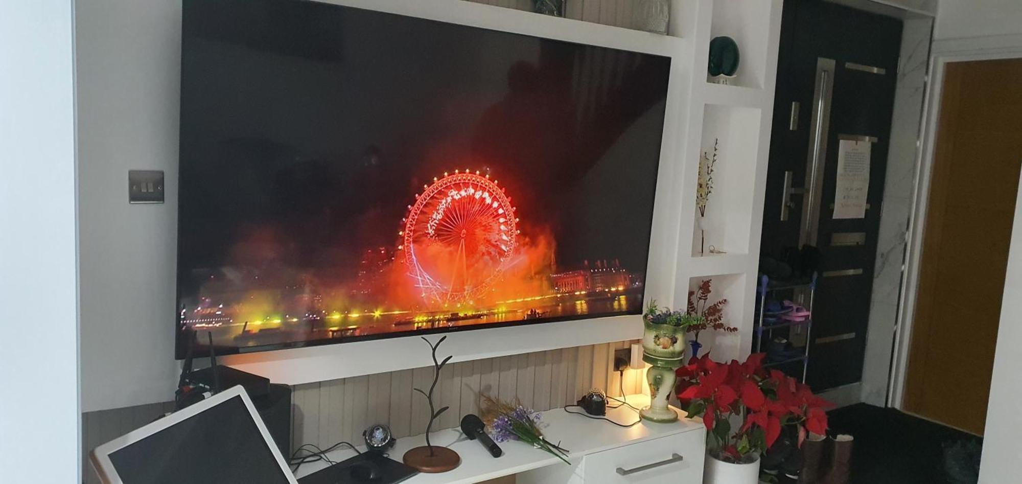 Min Su Rooms Stanwell Bagian luar foto
