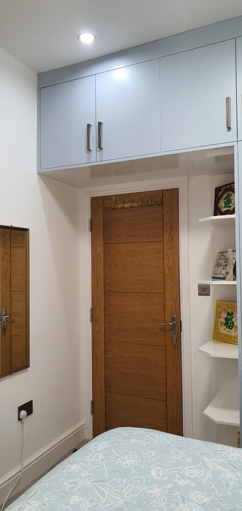 Min Su Rooms Stanwell Bagian luar foto