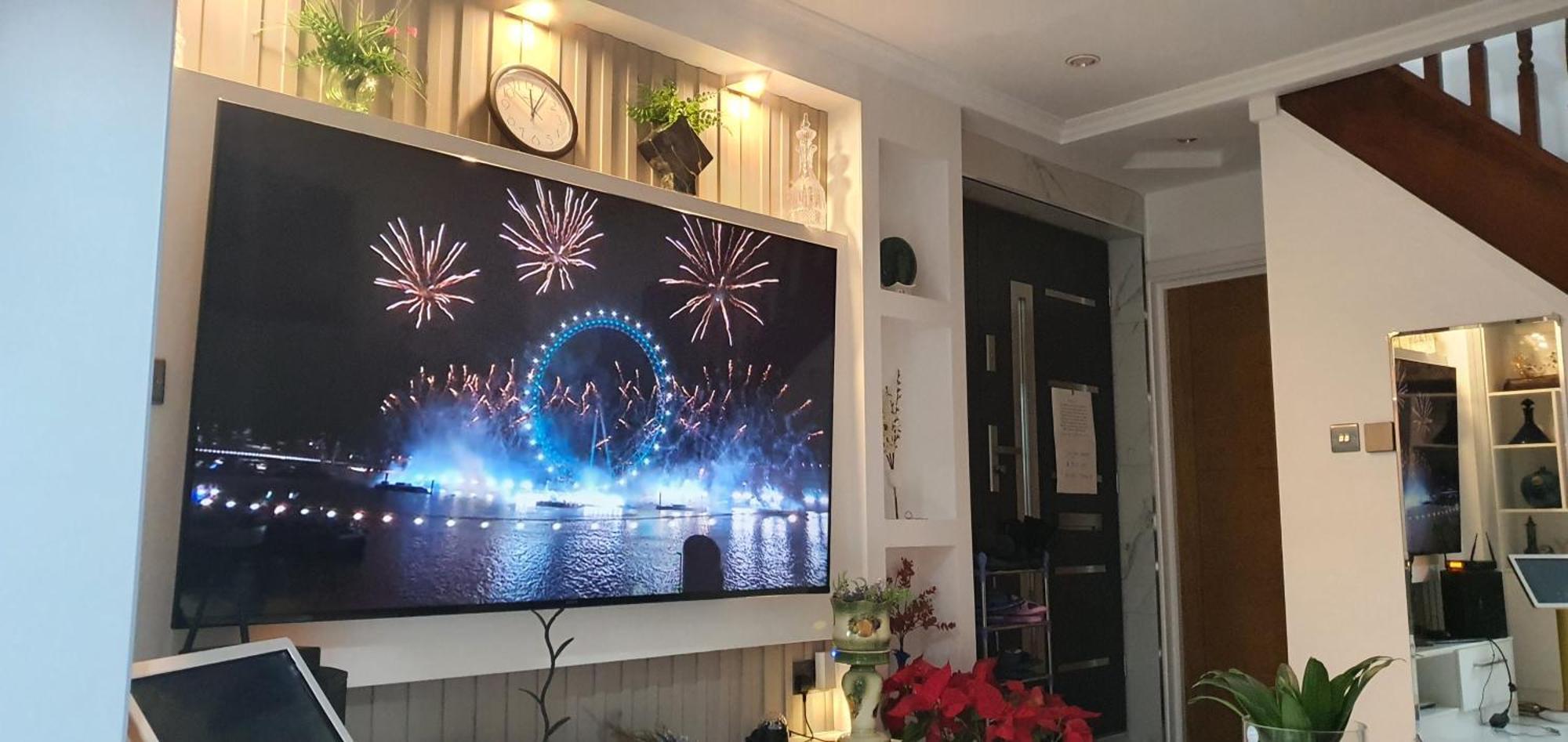 Min Su Rooms Stanwell Bagian luar foto