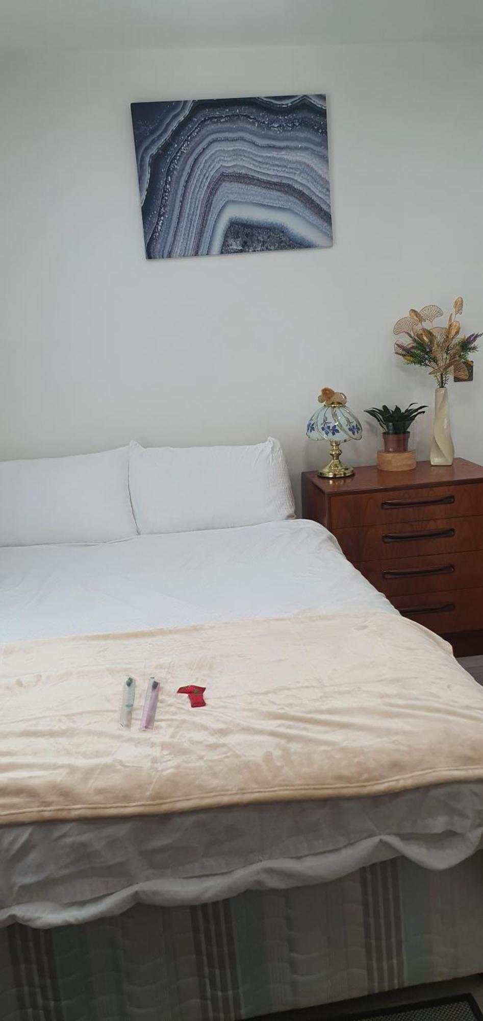 Min Su Rooms Stanwell Ruang foto