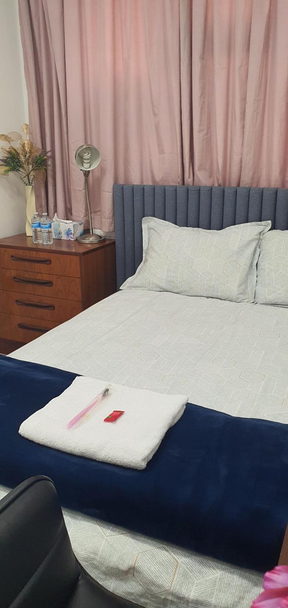 Min Su Rooms Stanwell Bagian luar foto