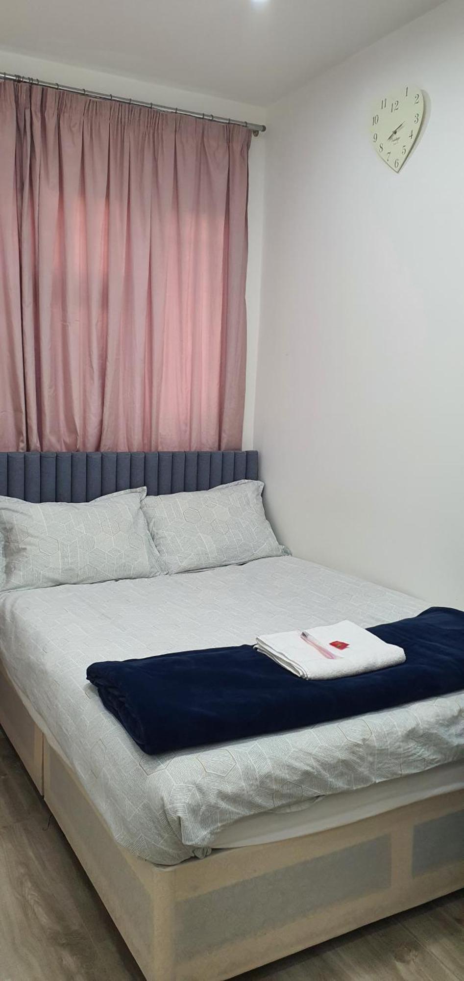 Min Su Rooms Stanwell Bagian luar foto