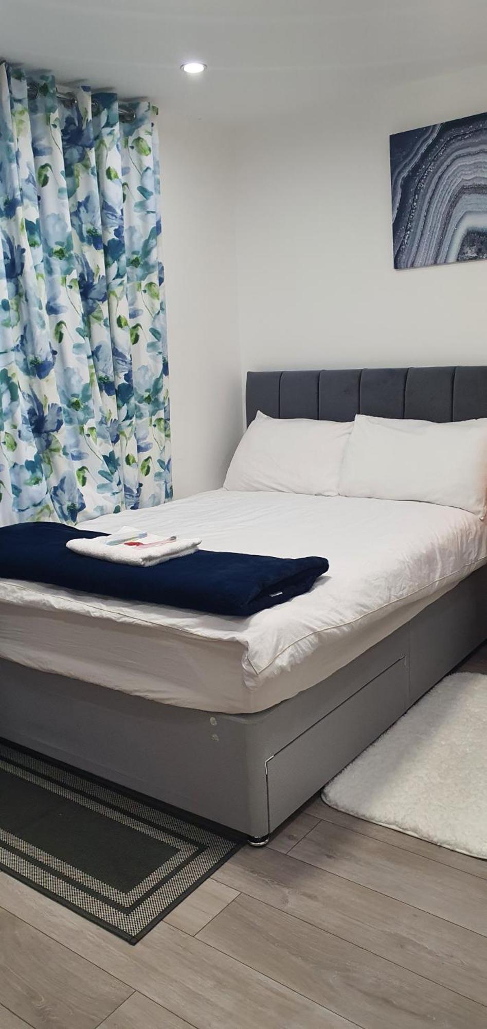Min Su Rooms Stanwell Bagian luar foto
